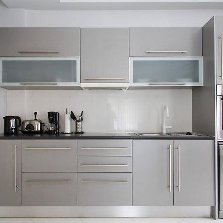 Glyfada Riviera Home Athen Eksteriør bilde