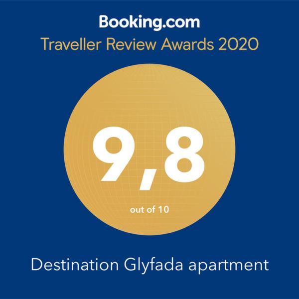 Glyfada Riviera Home Athen Eksteriør bilde
