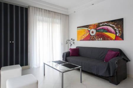 Glyfada Riviera Home Athen Eksteriør bilde