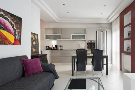 Glyfada Riviera Home Athen Eksteriør bilde
