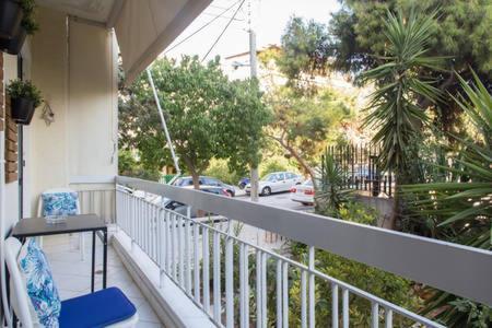 Glyfada Riviera Home Athen Eksteriør bilde