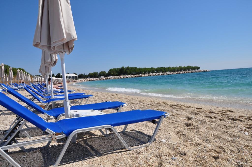 Glyfada Riviera Home Athen Eksteriør bilde