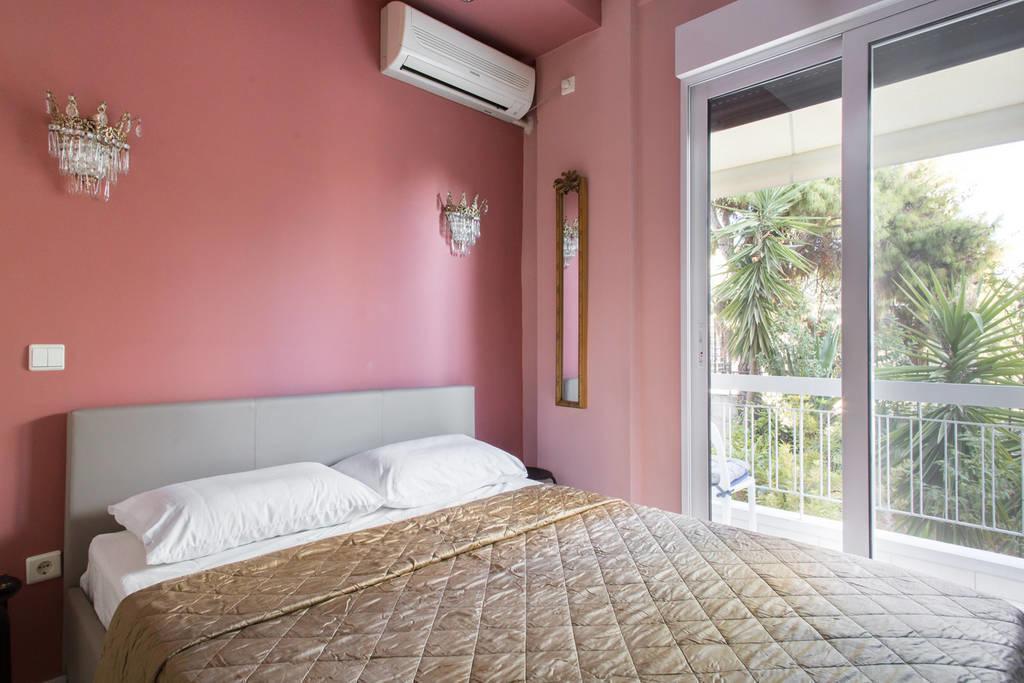 Glyfada Riviera Home Athen Eksteriør bilde