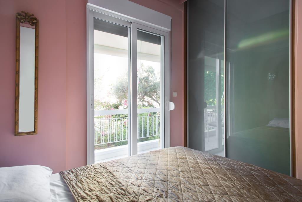 Glyfada Riviera Home Athen Eksteriør bilde